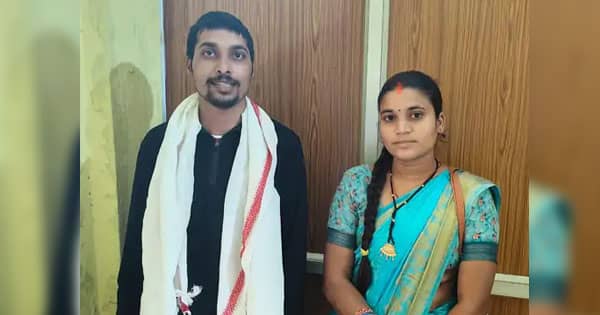 छत्तीसगढ़ में 6 दिन से लापता नवविवाहित जोड़ा मिला, परिवार को बिना बताए डोंगरगढ़ में रह रहे थे अकेले; सामने आई ये वजह