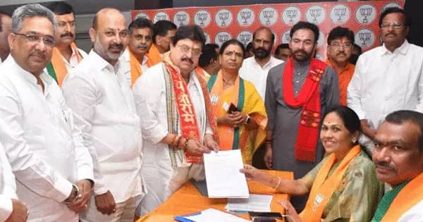 भाजपा में नेतृत्व परिवर्तन की तैयारी : अगले दो दिन में 9 राज्यों को मिलेंगे नए प्रदेश अध्यक्ष, जानें कब होगा नए राष्ट्रीय अध्यक्ष का चुनाव