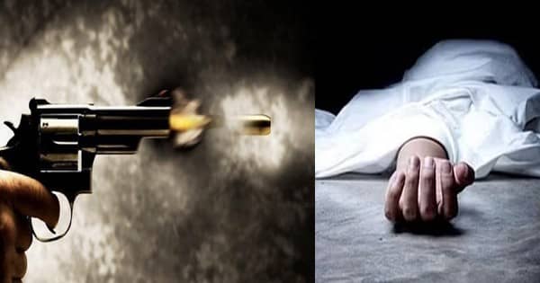पटना में बालू कारोबारी रमाकांत यादव की गोली मारकर हत्या, धना गांव में टहलते समय अज्ञात बदमाशों ने किया हमला