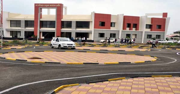 20 हजार वाहनों से वसूलना है 400 करोड़ -आरटीओ को लक्ष्य 1150 करोड़ का