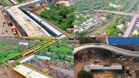 अब इंजीनियर फिर से पढ़ेंगे कंस्ट्रक्शन रूल्स, भोपाल के 90 डिग्री टर्न वाले ओवरब्रिज के बाद पीडब्ल्यूडी सख्त, एग्जाम पास करने पर होगी फील्ड पोस्टिंग