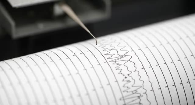 Earthquake in America : साउथ अमेरिका के ड्रेक पैसेज में 7.5 तीव्रता का भूकंप, चिली ने जारी की सुनामी चेतावनी