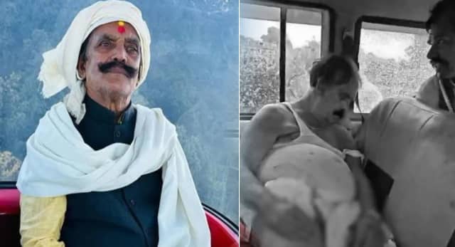 गोली नहीं… फेफड़ा फटने से हुई थी दुलारचंद की मौत, पोस्टमार्टम रिपोर्ट ने पलट दी कहानी