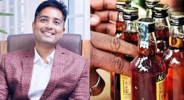सिंडिकेट के संरक्षक थे चैतन्य बघेल, EOW की चार्जशीट में खुलासा- 250 करोड़ रुपए की अवैध कमाई की 