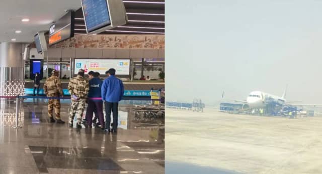 क्षेत्रीय तनाव का असर, कई नेता और उद्योगपति विदेश में फंसे