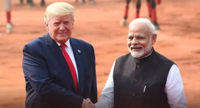 टैरिफ पर कोर्ट के फैसले के बाद बोले ट्रंप, क्या भारत-US डील पर पड़ेगा असर? 