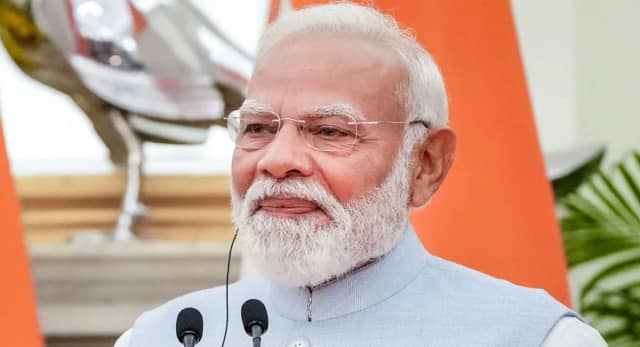 10 करोड़ फॉलोअर्स वाले दुनिया के नंबर-1 नेता बने PM Modi
