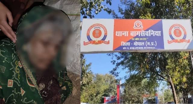 अज्ञात लोगों ने चलती कार से फेंका, सीने में चुभे थे स्टेप्लर पिन; 22 घंटे बाद अस्पताल से गायब
