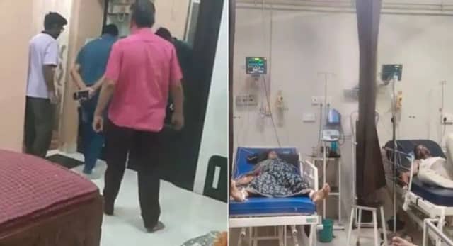 सुसाइड नोट में लिखा- 5 करोड़ दिए... अब मांगने पर मिल रही जान से मारने की धमकी 