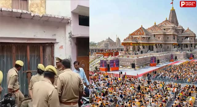 8 आरोपियों के घर पुलिस की छापेमारी, ट्रस्ट में बड़े बदलाव की तैयारी; 11 जुलाई को होगी बैठक