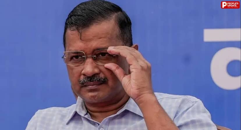 दिल्ली SIR में अरविंद केजरीवाल समेत परिवार के 5 सदस्यों को नोटिस, ‘Unmapped with Last SIR’ कैटेगरी में नाम