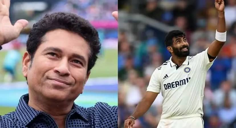 आखिर कौन है वह जबरदस्त खिलाड़ी जिसपर चल रहा सचिन के बल्ले सा जादू?