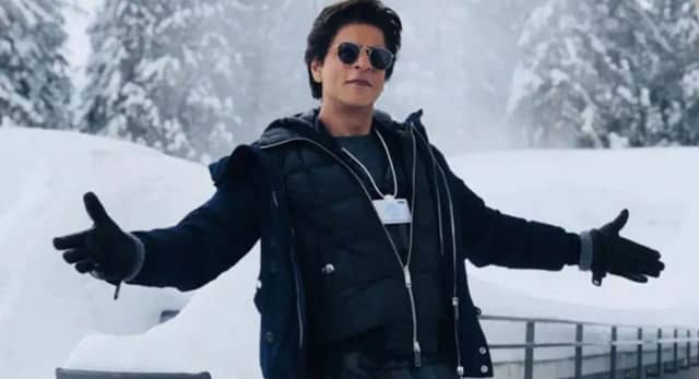 ‘किंग’ के बाद फिर से रोमांटिक अंदाज में वापसी करेंगे शाहरुख,क्लासिक लव स्टोरी पर होगी आधारित