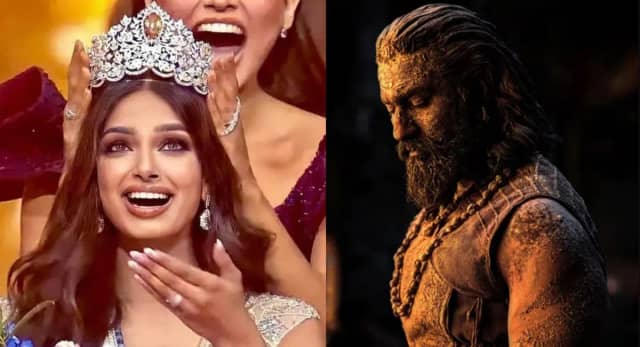 दीपिका-श्रद्धा के बाद अब हरनाज का नाम, ‘महावतार’ की कास्टिंग में नया ट्विस्ट