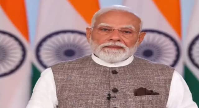 माताओं-बहनों से मांगी माफी, कहा-विपक्ष ने नारी शक्ति के सपनों को कुचला