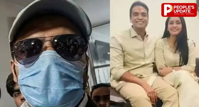 आरोपी पति समर्थ सिंह को 7 दिन की पुलिस रिमांड, पासपोर्ट जब्त करने के आदेश