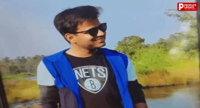 प्रतियोगी परीक्षा की तैयारी कर रहे युवक ने की आत्महत्या, कमरे में फंदे पर लटका मिला शव