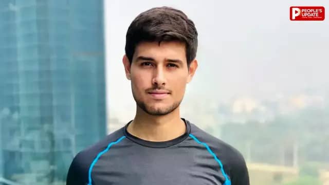 Dhruv Rathee: जर्मनी में की इंजीनियरिंग की पढ़ाई, जानिए कितने पढ़े-लिखे हैं मशहूर YouTuber ध्रुव राठी