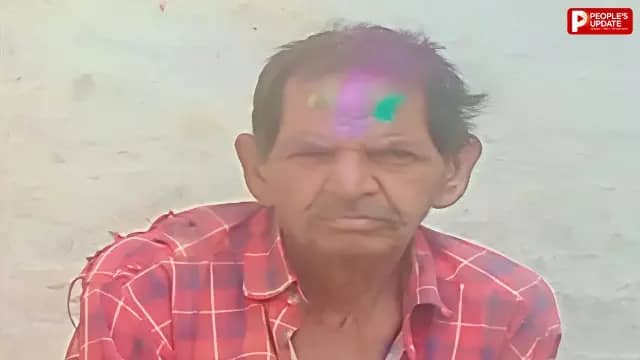 जमीनी विवाद में डीजल डालकर जिंदा जलाया, इलाज के दौरान ग्रामीण की मौत
