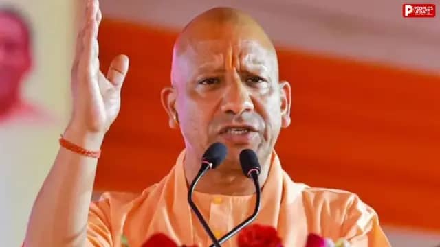 योगी सरकार का बड़ा प्रशासनिक फेरबदल! 48 अफसरों का तबादला, IAS-PCS की नई जिम्मेदारियां तय