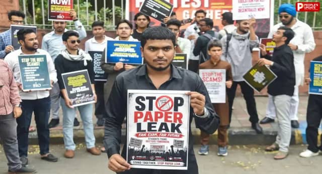 10 साल तक की जेल, ₹10 करोड़ जुर्माना; STF जांच और फास्ट-ट्रैक कोर्ट का प्रावधान