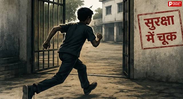 MP के कई बाल गृहों में नियमों की अनदेखी, बालक-बालिकाएं एक ही परिसर में रहे, 18 साल के बाद भी नहीं मिली रिहाई