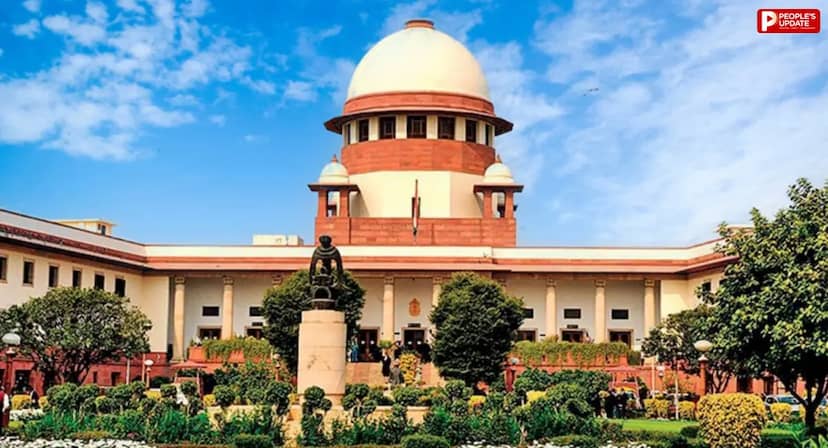 ‘मेरे रिटायरमेंट का इंतजार…’ अरावली मामले में CJI सूर्यकांत का सख्त रुख