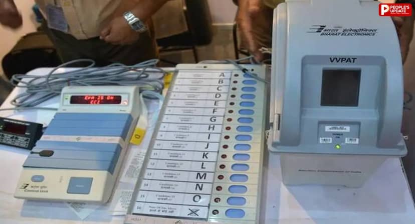 पंचायत-निकाय चुनाव के लिए 229 करोड़ की मांग, 1.48 लाख EVM की जरूरत