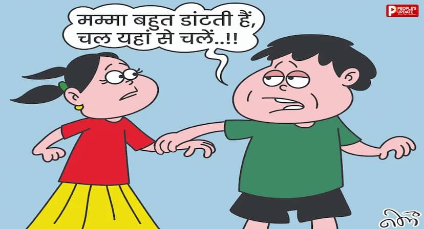 मोबाइल को लेकर डांट से नाराज हुए किशोर, दो दिन में घर से निकले दो बच्चे; एक बहन को भी साथ ले गया