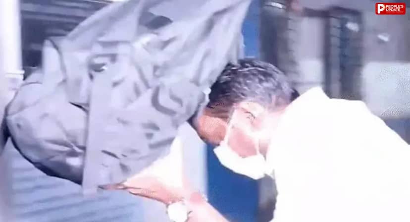 आरजी कर रेप-मर्डर केस में TMC नेता सोमनाथ डे गिरफ्तार, सबूत मिटाने का आरोप; बेंगलुरु में छापेमारी के दौरान पकड़े गए