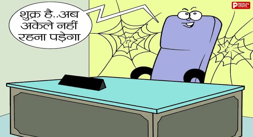 मप्र भाजपा में खाली पदों पर नियुक्तियों की कवायद तेज, चुनावी तैयारियों के बीच संगठन पर बढ़ा दबाव