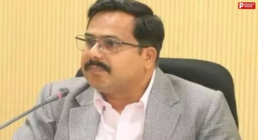 2019 बैच के IAS अनिल डामोर का निधन, भोपाल में नई जिम्मेदारी संभालने से पहले आया हार्ट अटैक