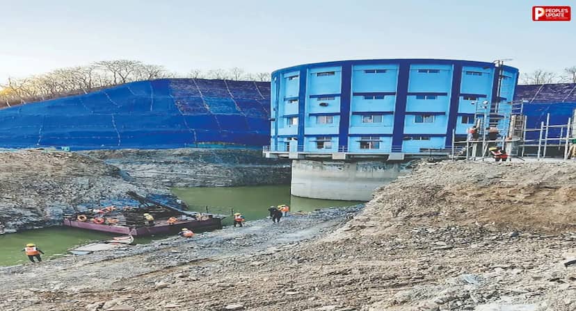 पानी की गुणवत्ता बिगड़ी तो तय होगी जिम्मेदारी, MP में जिला-ब्लॉक स्तर पर बनेंगी वॉश समितियां