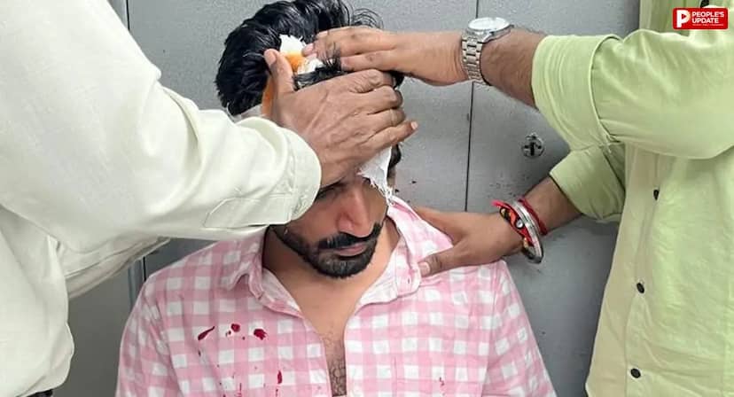 DU चुनाव से पहले नॉर्थ कैंपस में छात्र गुट भिड़े, दो घायल; सत्यवती कॉलेज में भी बवाल