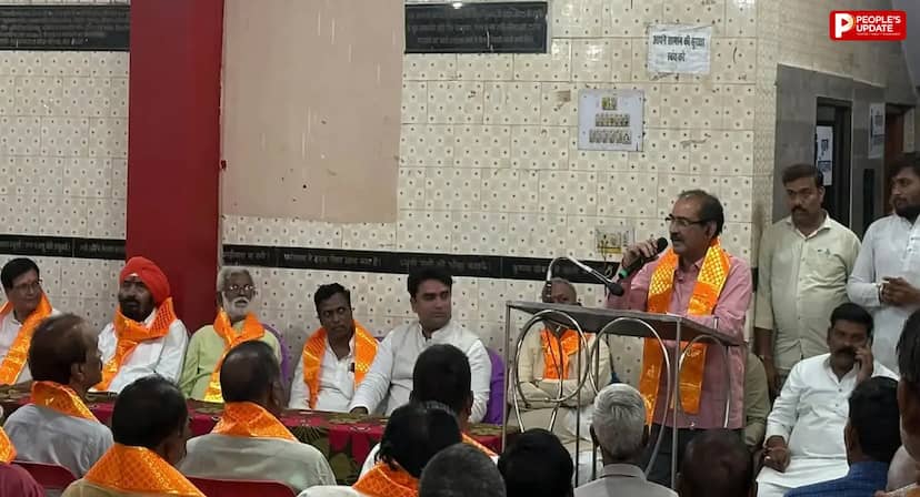 सीहोर: 9 साल से आस्था की पहचान बनी चुनरी यात्रा होगी भव्य, 108 मीटर चुनरी संग उमड़ेंगी हजारों महिलाएं