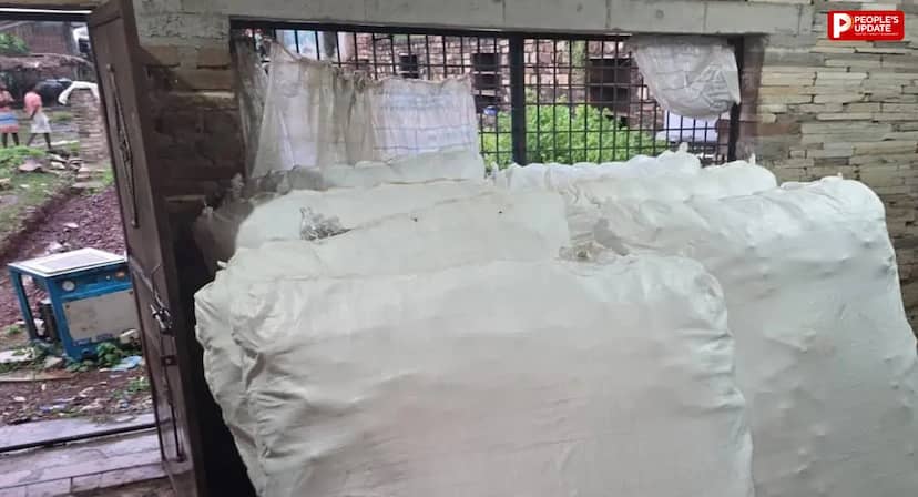 सागर जहरीली शराब कांड: ग्वालियर से दिल्ली तक जुड़े तार, नकली शराब बनाने का सामान और मशीनें जब्त