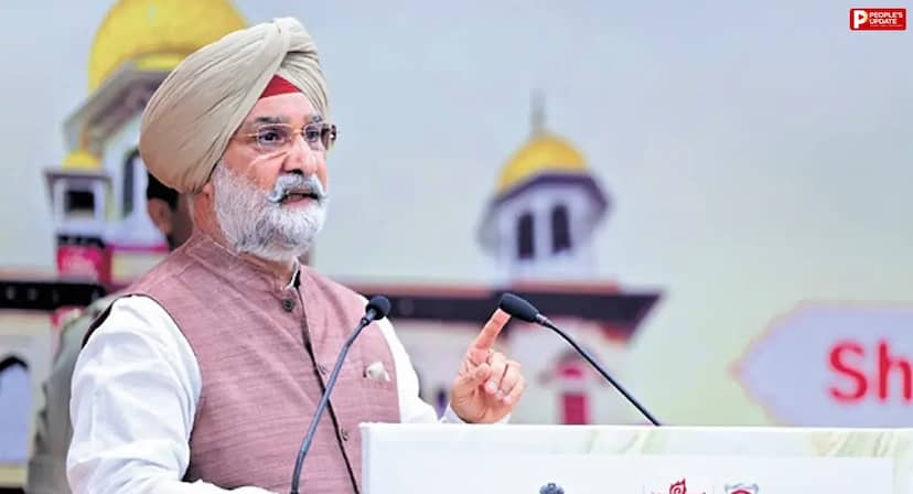 दिल्ली में कानून-व्यवस्था की समीक्षा, LG ने महिला सुरक्षा के लिए पिंक फोर्स बनाने के दिए निर्देश