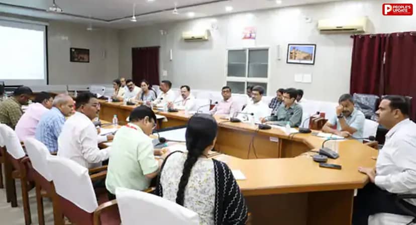 GIS-2027 की तैयारियां तेज, प्रधानमंत्री नरेंद्र मोदी की मौजूदगी में सतगढ़ी में होगा आयोजन