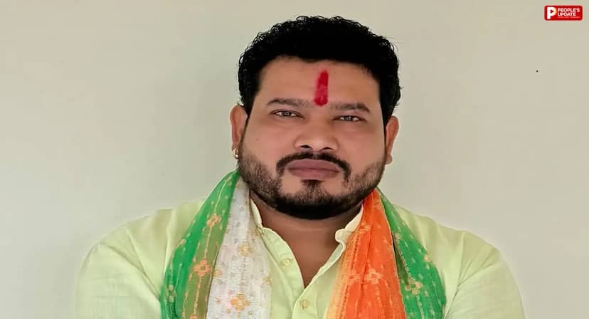 छिंदवाड़ा में भाजपा जिला उपाध्यक्ष योगेंद्र राणा ने भेजा 1 करोड़ की मानहानि का नोटिस, शिकायतकर्ता को आरोप साबित करने की चुनौती