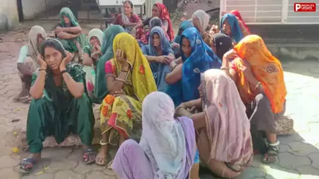 राजगढ़ जिला अस्पताल में डिलीवरी के कुछ घंटे बाद महिला की मौत, रिश्वत और इलाज में लापरवाही के आरोप