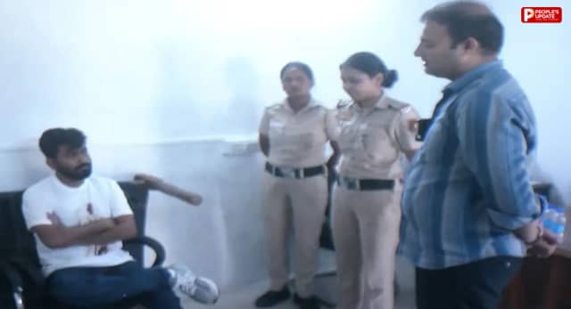 दिल्ली पुलिस ने बताई अनुमति रद्द करने की वजह, अभिजीत दिपके बोले- फिर सड़कों पर उतरेंगे