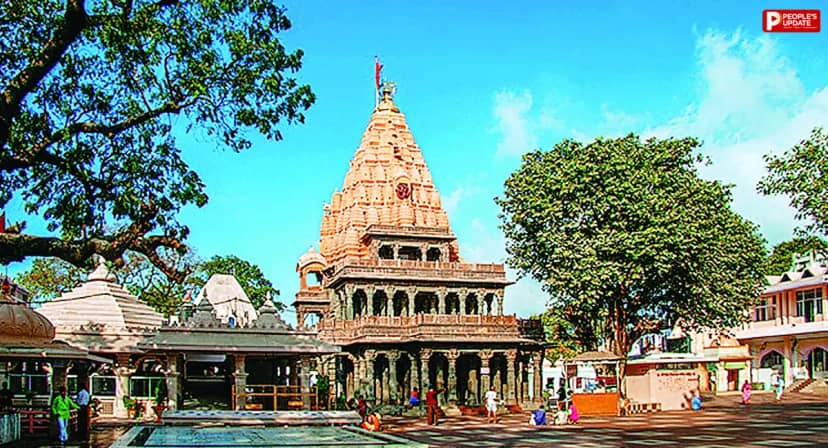 मध्यप्रदेश में धार्मिक पर्यटन का बढ़ा आकर्षण, उज्जैन बना प्रमुख केंद्र; चित्रकूट और मैहर में भी बढ़े पर्यटक