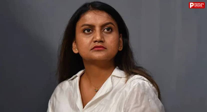 CJP नेताओं की गिरफ्तारी के बाद ट्रोल हुईं रत्ना सिंह, बोलीं- ₹2 वाले ट्रोलर्स के लिए मंच खोल दिया