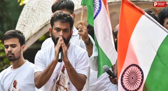 दिल्ली के सेंट्रल पार्क में 16-17 अक्टूबर को आम लोगों की एंट्री बंद, CJP के तिरंगा कार्यक्रम पर रहेंगी नजरें