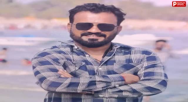 पिपरिया में पटवारी और दो बच्चों की मौत का मामला, FSL टीम ने जुटाए साक्ष्य
