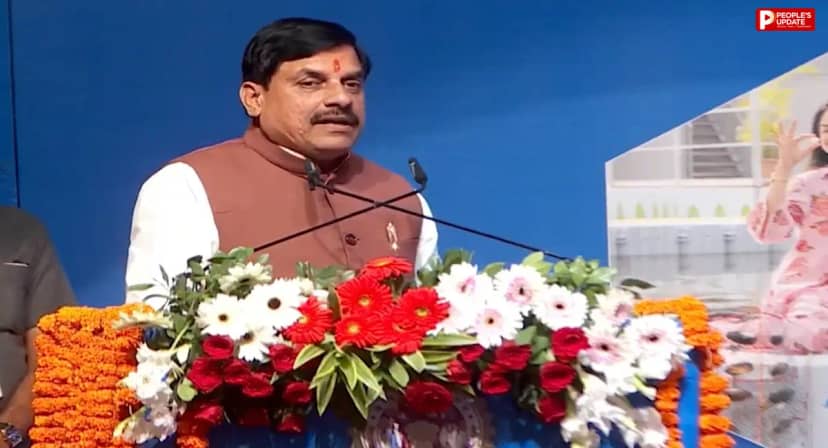 MP में मत्स्य पालन को मिलेगा उद्योग का दर्जा, फूड प्रोसेसिंग और MSME से जोड़कर मिलेंगे इंसेंटिव