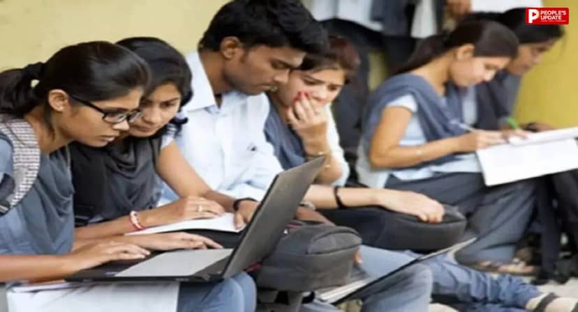 इंजीनियरिंग में बेटियों की बढ़ती भागीदारी, कंप्यूटर साइंस बनी पहली पसंद