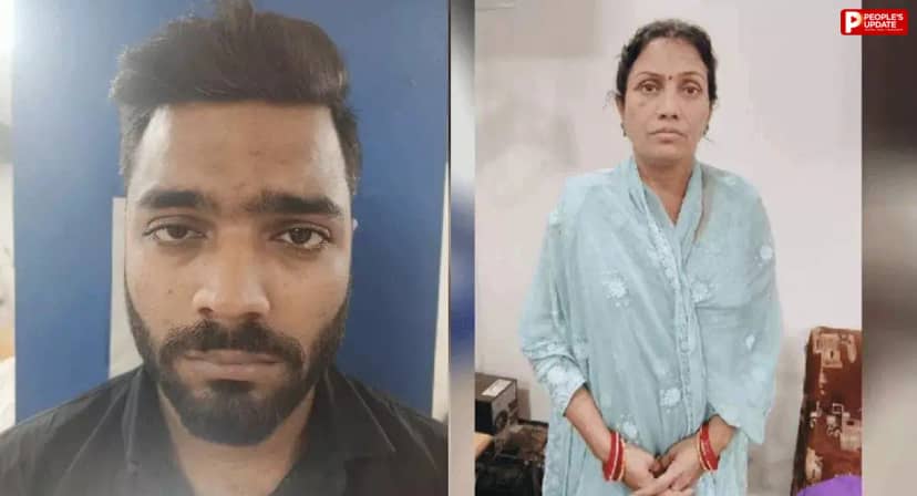 भोपाल में तंत्र-मंत्र के नाम पर ठगी, महिला से 19.70 लाख रुपये और सोने-चांदी के जेवर हड़पे