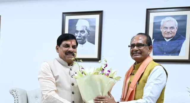 केंद्रीय मंत्रियों से की मुलाकात, सरसों और तुअर खरीद को लेकर किसानों को बड़ी राहत