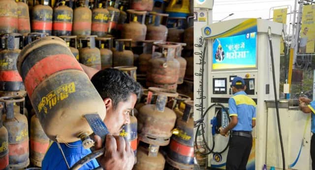 'देश में पेट्रोल, डीजल और LPG की कोई कमी नहीं, अफवाहों से बचें'